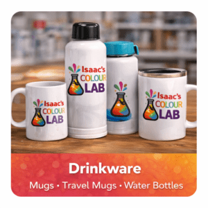 Drinkware