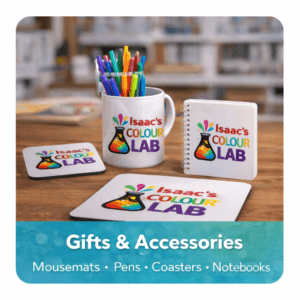 Gifts and Accessories