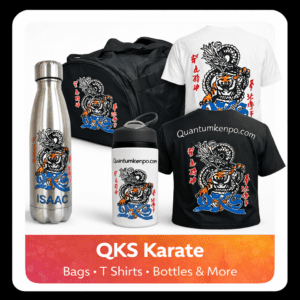 QKS Karate