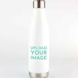 500ml Thermal Water Bottle