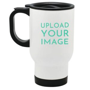 Tapered Travel Mug